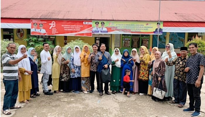 FIP UNP Gelar PKM Tentang Psikologis Stunting