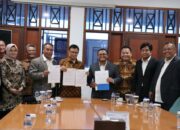 Paramadina dan Universitas Selangor Perkuat Kerjasama