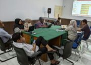 KI Sumbar Akan Verifikasi Kusioner 378 Badan Publik