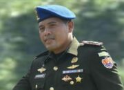 Danpomdam III/Siliwangi Siap Kawal Mobil Maung PT Pindad
