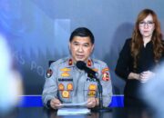 Polri Mutasi Kapolda Aceh dan 2 Wakapolda Diganti