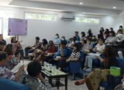 Kampanye Politik di Medsos yang Partisipatif dan Edukatif