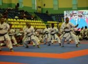 PB Lemkari Siapkan Program Kerja Bernas Di Rakernas 4-5 November