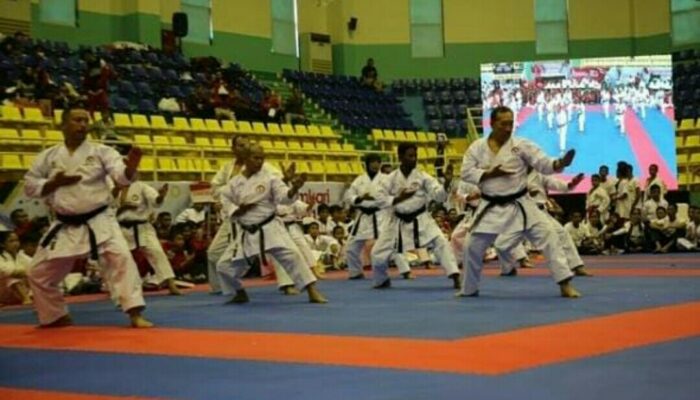 PB Lemkari Siapkan Program Kerja Bernas Di Rakernas 4-5 November