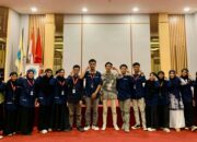 PPIPM UNP Gelar Workshop ke Tim Lolos Pendanaan PKM 2023