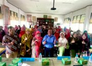 Departemen BK FIP UNP Beri Pelatihan Guru BK SMP Di Agam