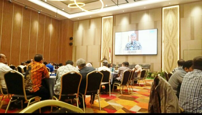 AMSI Gelar SDC Bahas Kecerdasan AI dan Hoax