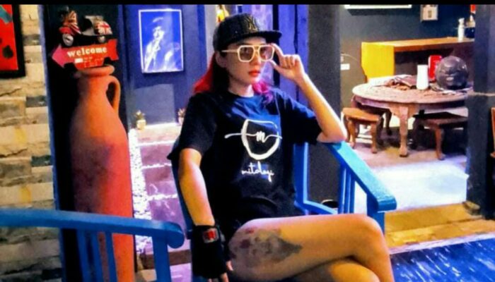 Grup Band “Mitologi” Siap Gebrak Panggung Rock Tanah Air