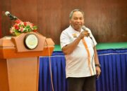 Mahasiswa Teknik Sipil UNP Didorong untuk Berkarya