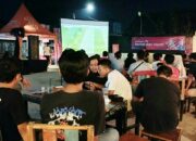 Tri Bersama Vidio dan VIVO Kolaborasi Layanan Digital