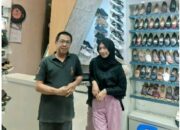 Toko Sepatu Juwita, Memiliki Banyak Pelanggan Lintas Generasi