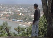 CERITA KOTA PADANG, KUCINTA dan KUBELA