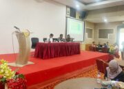 Rakor Reformasi Birokrasi dan ZI, Rektor UNP: Pentingnya Integritas