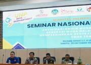 UNP & MGMP Sosiologi Gelar Seminar Nasional