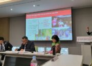 Wako Menyatakan Padang Telah Upaya Mengurangi Perubahan Iklim