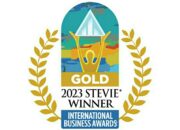 IOH Raih Penghargaan Tingkat Dunia Gold Stevie IBA