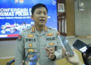 Polda Sumbar Ingatkan Anggota Netralitas