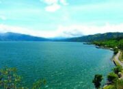 Danau Singkarak: Permata alam Sumatera Barat