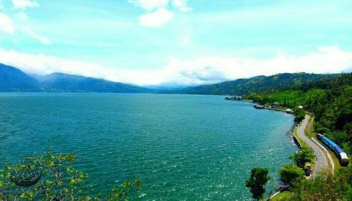 Danau Singkarak: Permata alam Sumatera Barat