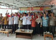 Lapas Suliki Luncurkan Program WBP “Pena di Balik Jeruji – Wujudkan Mimpi”