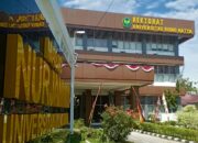 Belum Diwisuda, Lulusan UBH Telah Terserap Dunia Kerja