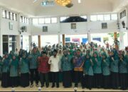 Prestasi TP-PKK Padang Dipuji Leonardy Harmainy