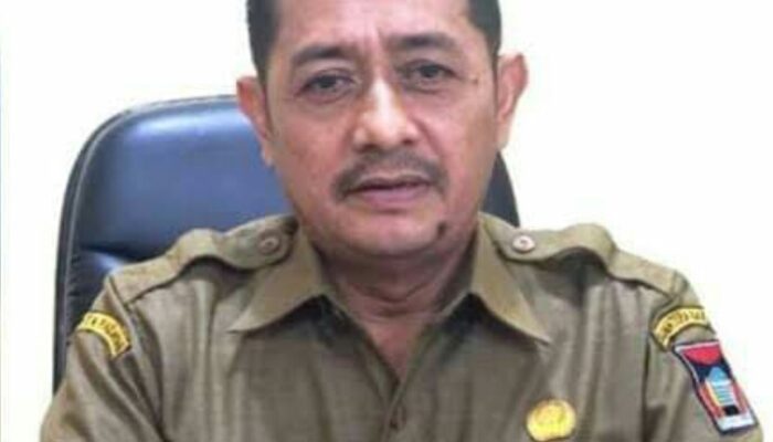 Peluang Pejabat Pemko Bersaing Rebut Lima Kursi OPD