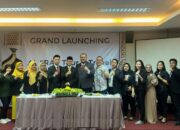 Jamaah Umrah Capai 1,2 Juta per Tahun, Al-I’raf Tour and Travel Resmi Diluncurkan