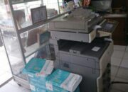 Pandai Berinovasi dan Adaptasi: Kisah Kesuksesan Zefita Fotocopy dalam Menguasai Pasar Fotokopi di Barung-Barung Balantai