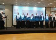 Mendunia, IPPNU Targetkan Terbentuk PCI di 34 Negara