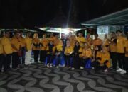 Kader Hanura Sawahlunto dan Sijunjung Siap Tempur Pemilu 2024