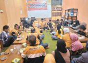 Febby Dt Bangso: Jaga Tradisi, Jaga Hati Nurani