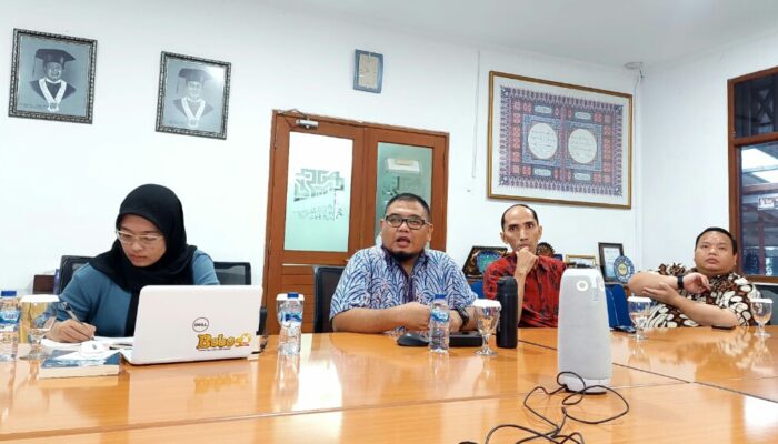 Diskusi Paramadina, Pemikiran Amartya Sen: Etika Berbasis Kebebasan