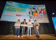 IOH dan Narasi Gelar Kompetisi Film Pendek “SOS 2023” Melawan Hate Speech