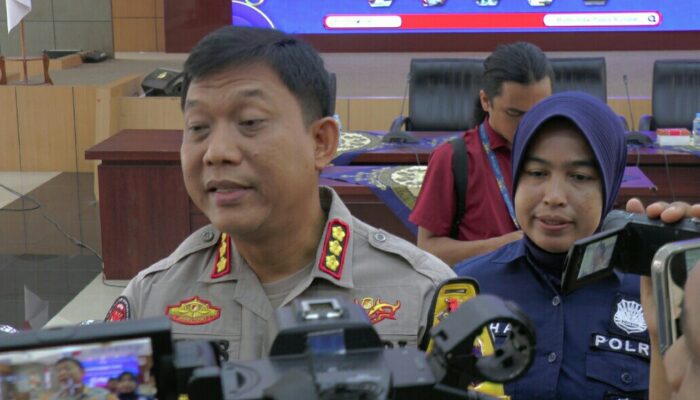 Polda Sumbar Tangkap 3 Tersangka Dugaan Kasus Korupsi