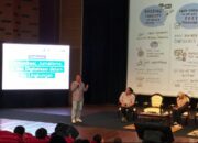 Dewan Pers Kritik Pemberitaan Perubahan Iklim Condong ke Pemerintah