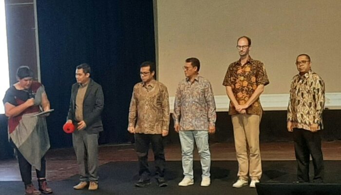 Manfaat Digital Luar Biasa di Pengelolaan Hutan Konservatif