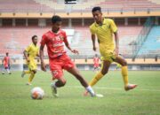 Ronny Ketua KONI Sumbar Apresiasi Perjuangan Cabor Sepakbola