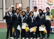 Tim Sumbar Akhiri Porwil XI-2023 Bawa Perubahan