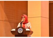 Dekan Resmi Tutup Krida FPP 2023