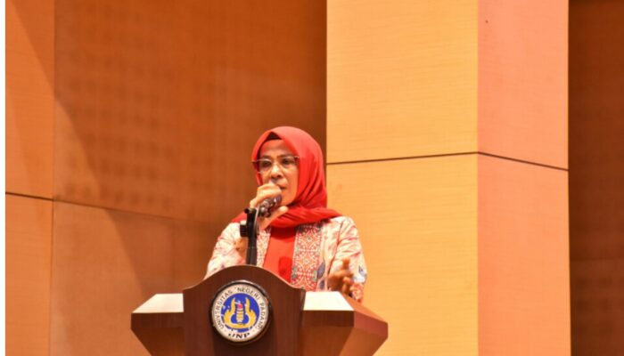 Dekan Resmi Tutup Krida FPP 2023