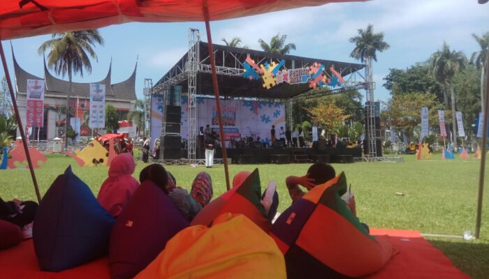 Festival Anak 2023, Gubernur: Kesejahteraan Anak Menjadi Suatu Keharusan