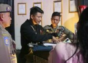 Razia Satpol PP Padang Dapatkan Pasangan Bukan Suami Istri