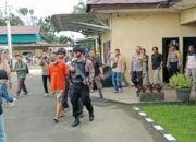 Polisi dan Petugas Kargo Gagalkan Pengiriman Ganja 12 Kg di BIM