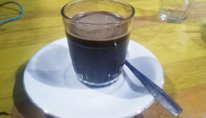 Manfaat Positif Minum Kopi yang Perlu Diketahui