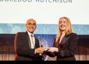 IOH Borong Penghargaan World Communications Award 2023