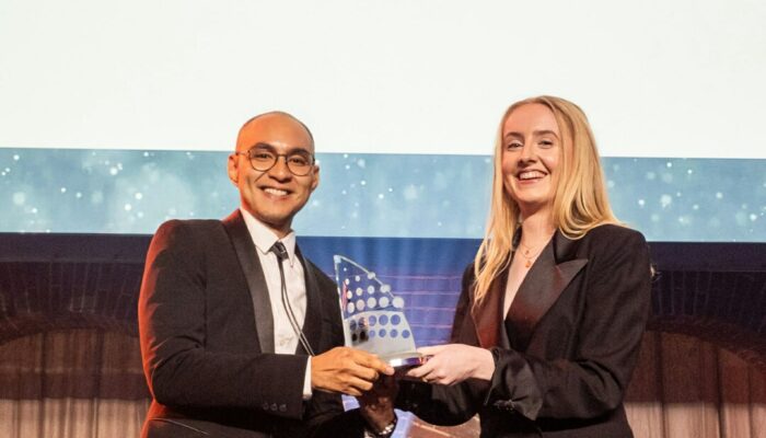 IOH Borong Penghargaan World Communications Award 2023