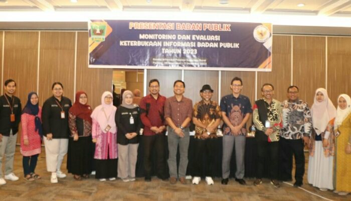 Tiga BP Pamer Inovasi di Akhir Implementasi KIP