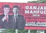 Feby D Bangso Targetkan Suara Ganjar- Mahfud 25 Persen di Sumbar