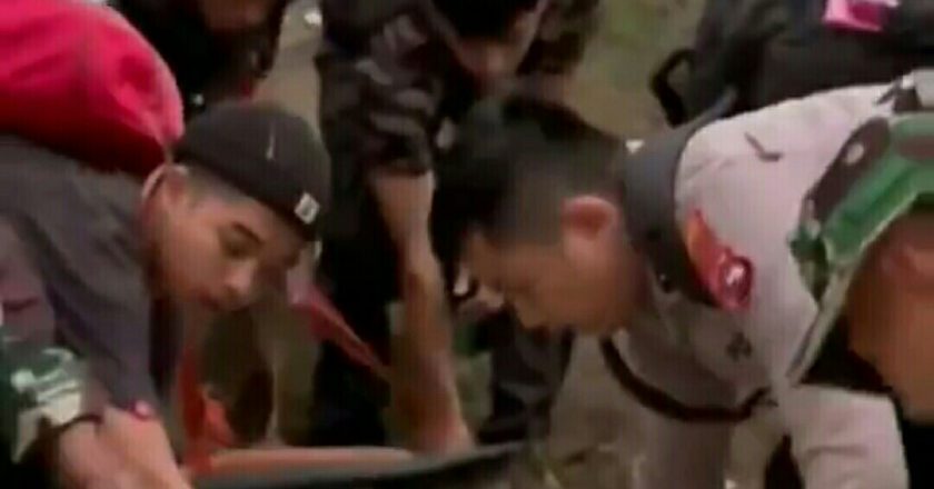Erupsi Marapi, 18 Pendaki Terindikasi Meninggal Dunia